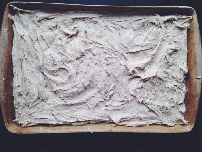 ready for the oven