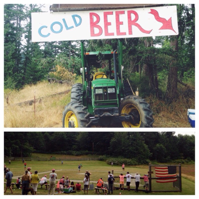 how every 4th of July should look, oh yeah, and a bald eagle flew 20 feet over my head moments after I snapped the bottom pic, I shit you not