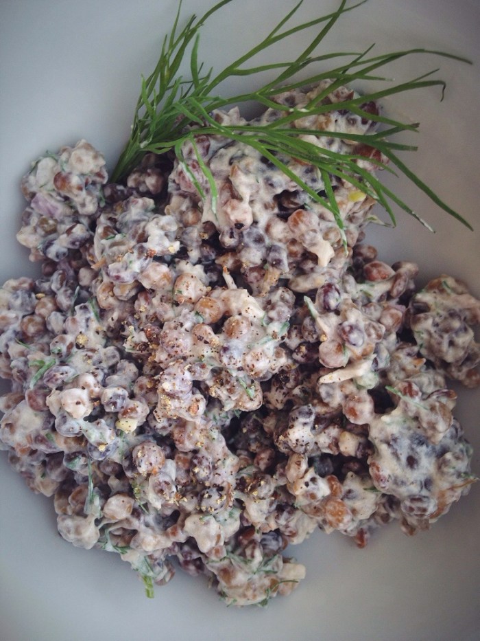 Lentil Salad