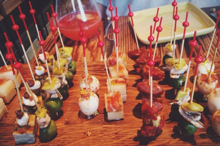 To start, you can take as many as you want...daaaanngerous!