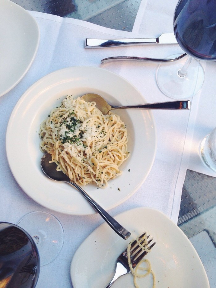 That, my friends, is heaven in a bowl