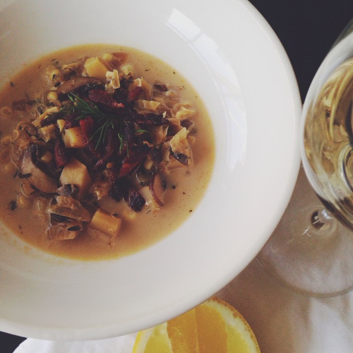 Processed with VSCOcam with f2 preset