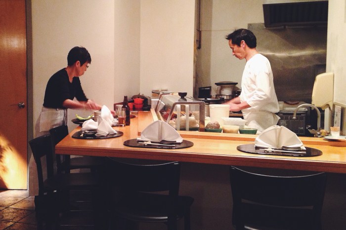 These are the type of business owners you want to support, they worked so hard and it shows!