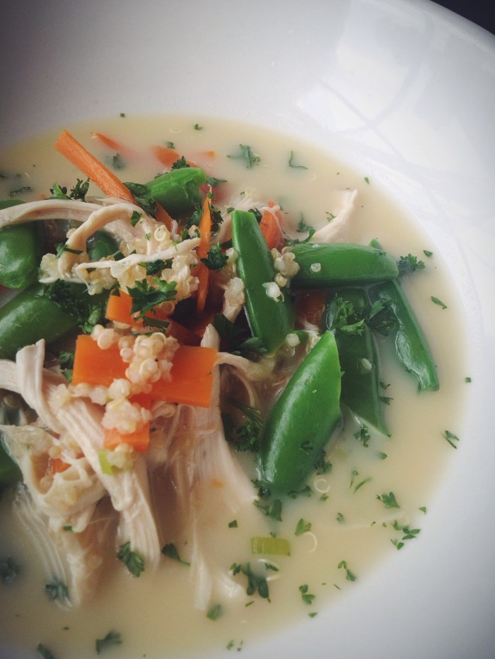 Processed with VSCOcam with f2 preset