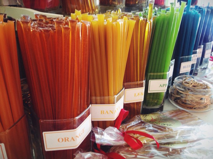 Remember these from when you were a kid? Honey!