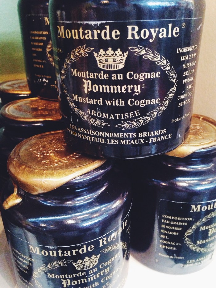 I don't know how I managed getting out without buying this