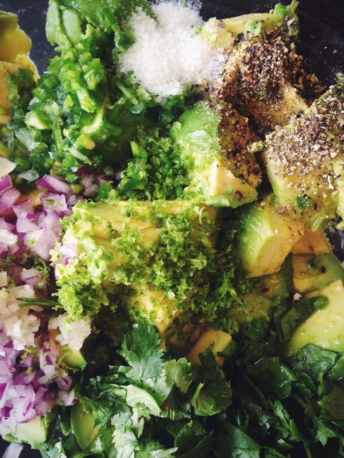 Perfection in process