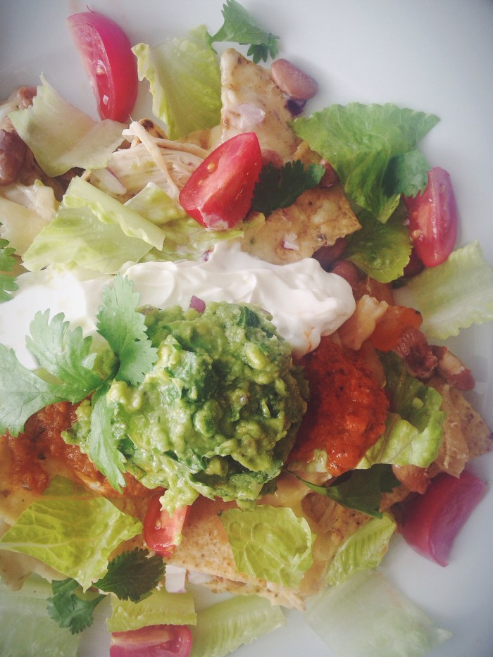 Processed with VSCOcam with f2 preset