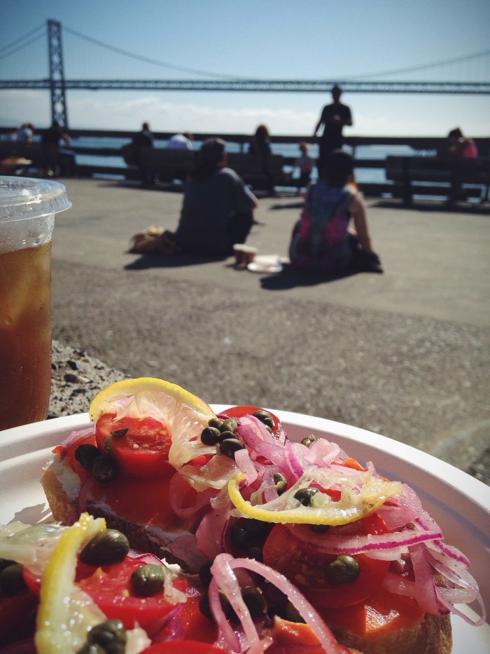 This is what happiness looks like