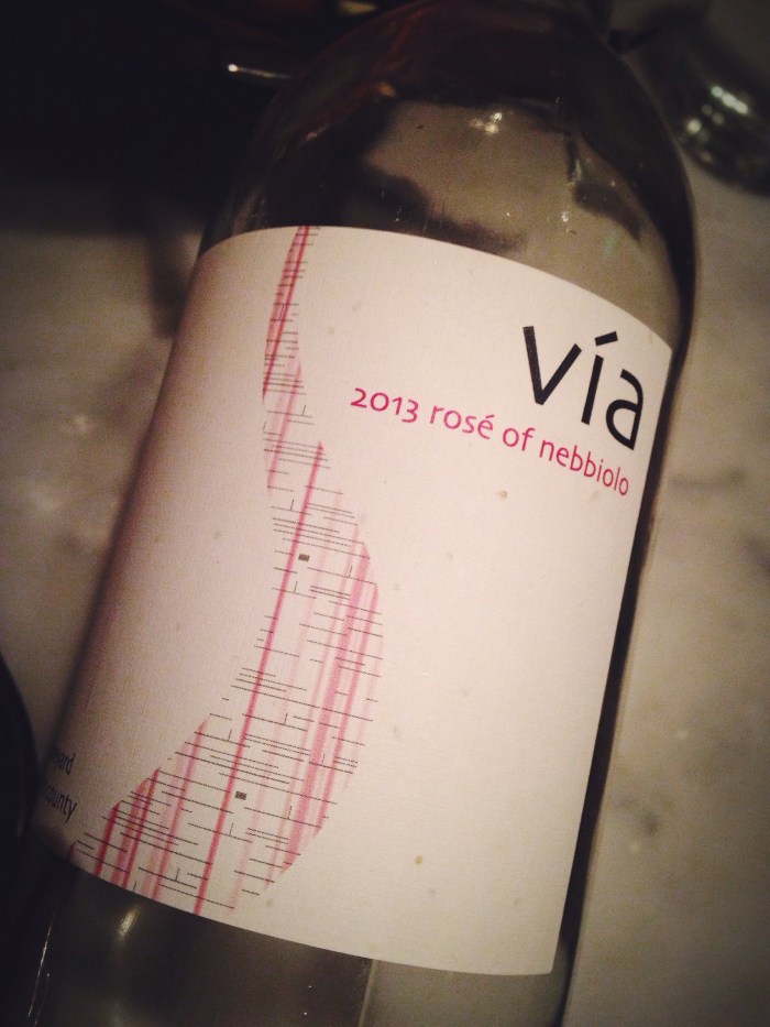 THIS. WAS. INCREDIBLE.