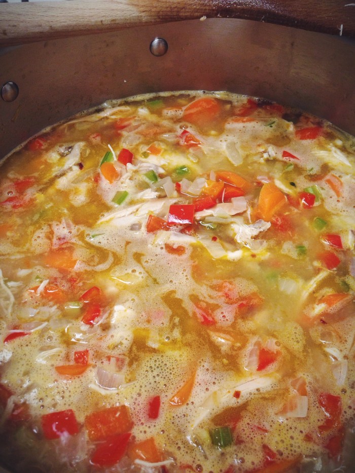 Processed with VSCOcam with f2 preset