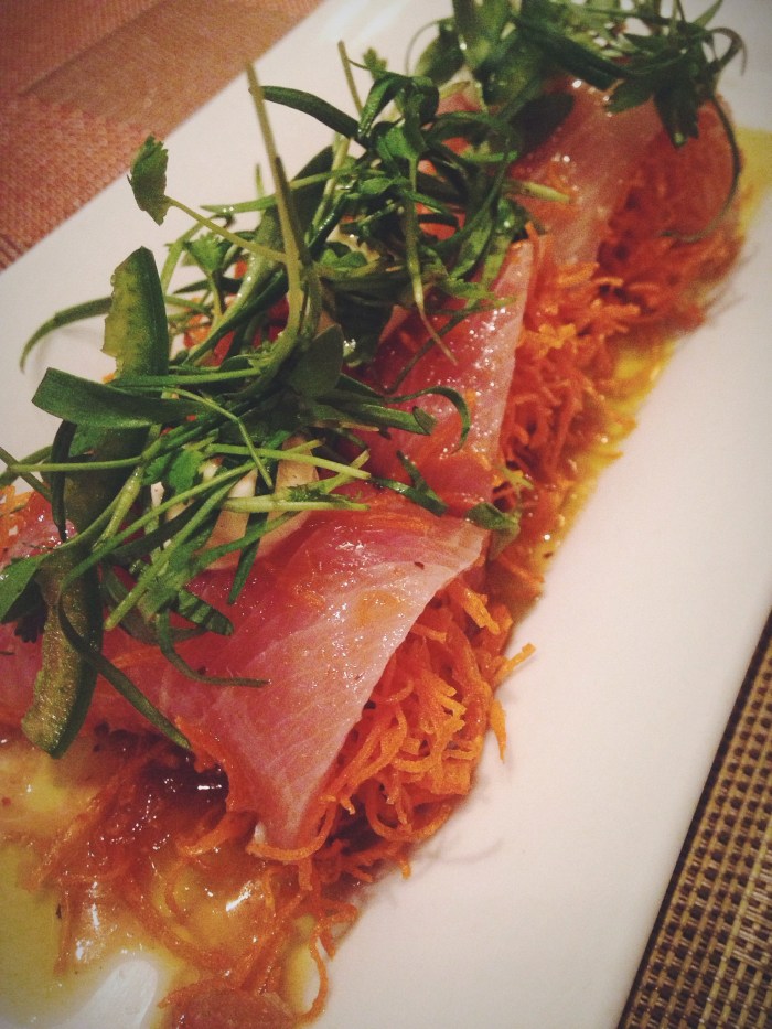 Processed with VSCOcam with f2 preset