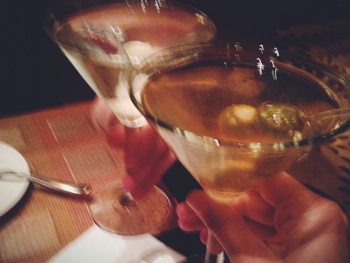 Processed with VSCOcam with f2 preset