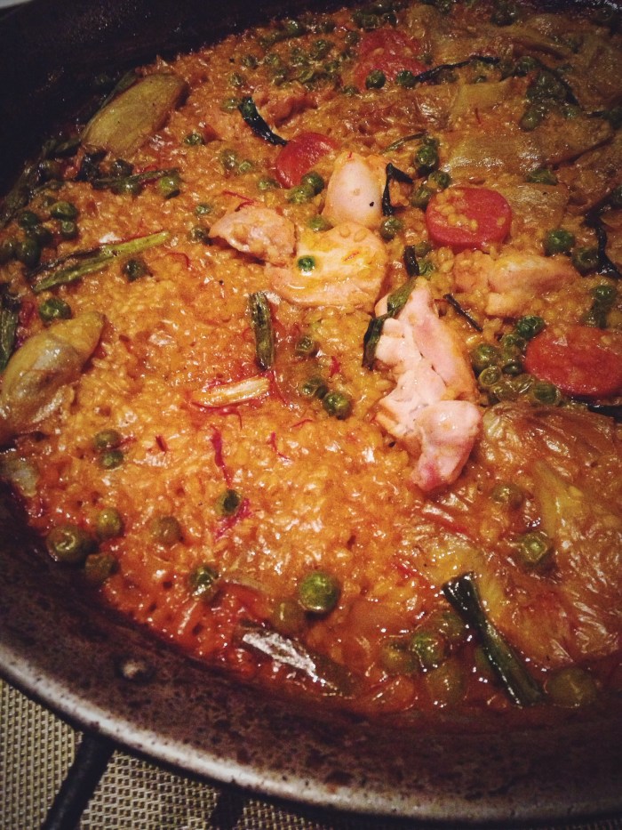 Processed with VSCOcam with f2 preset