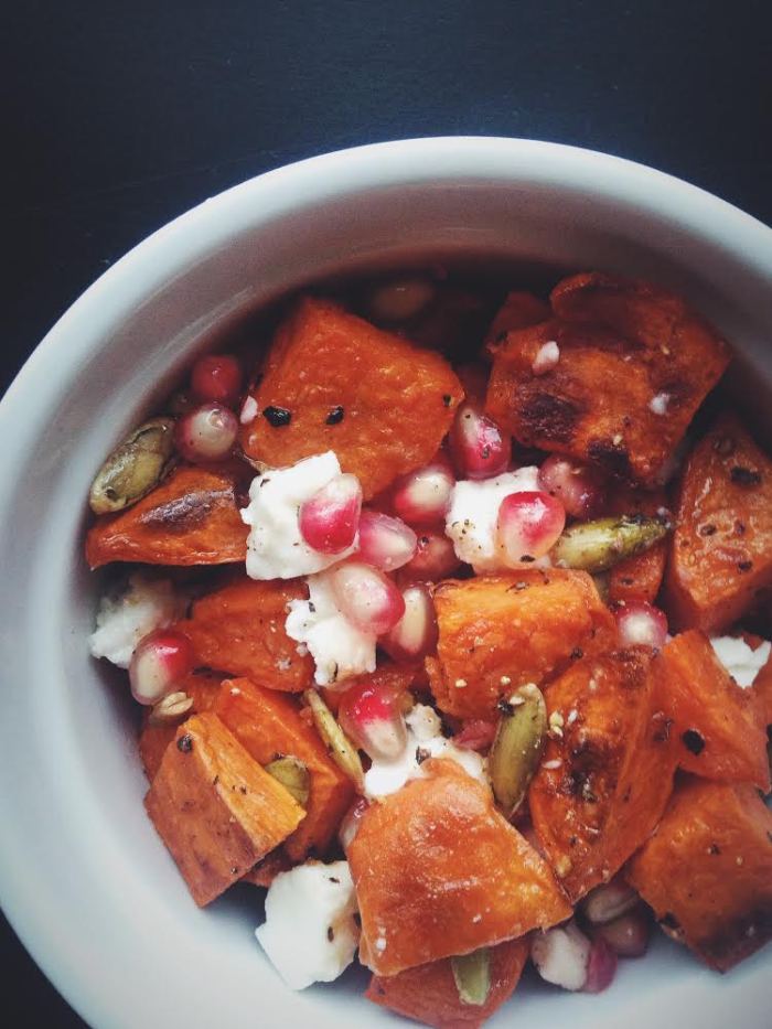 Processed with VSCOcam with f2 preset