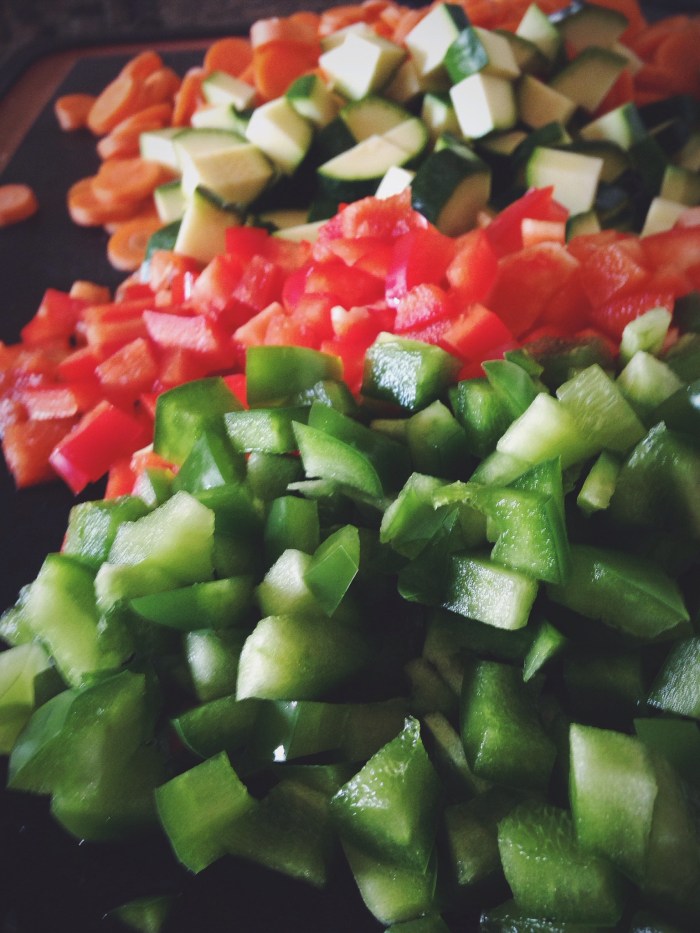 Processed with VSCOcam with f2 preset