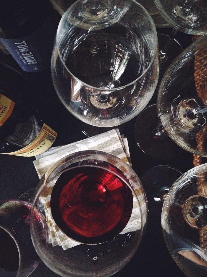 Processed with VSCOcam with f2 preset