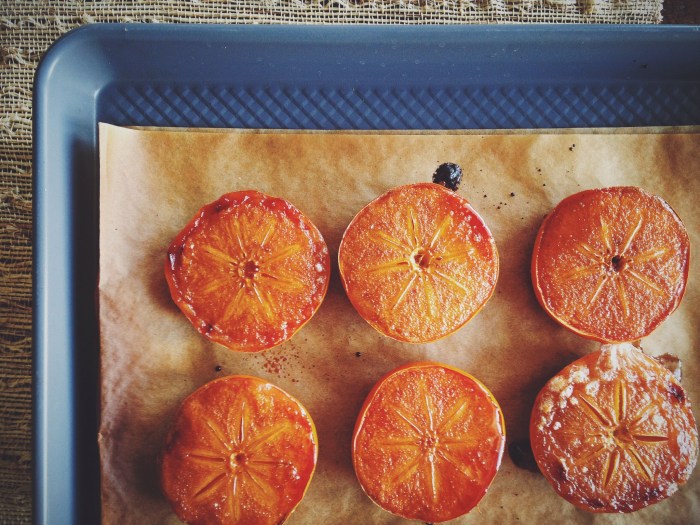 Just look at those golden beauties!