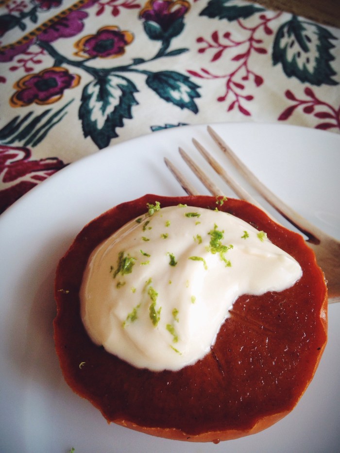 So good you could totally serve for dessert!