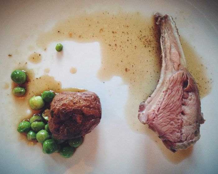 Processed with VSCOcam with f2 preset