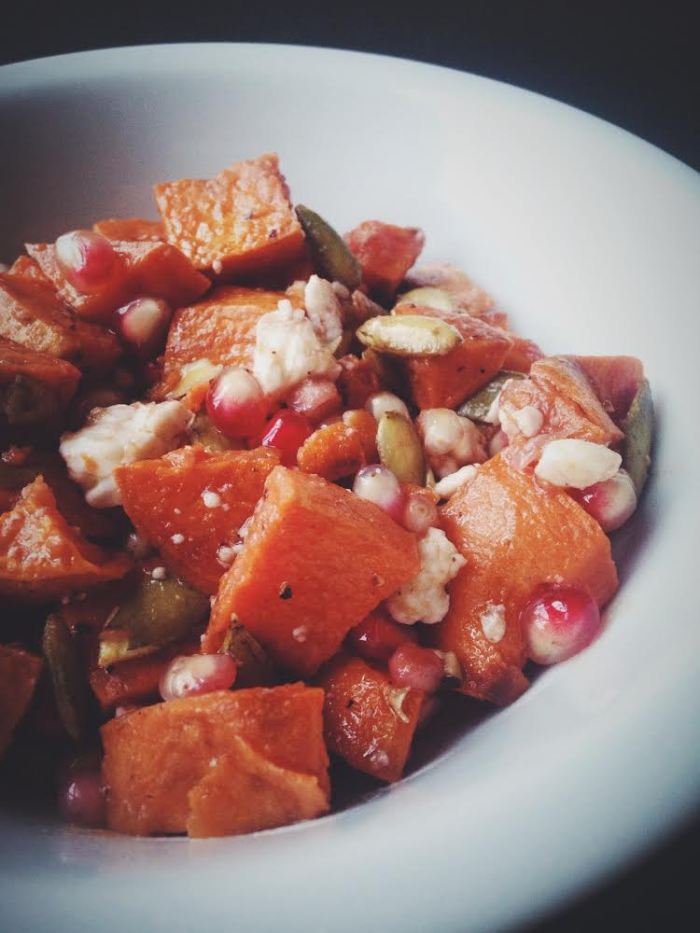 Processed with VSCOcam with f2 preset