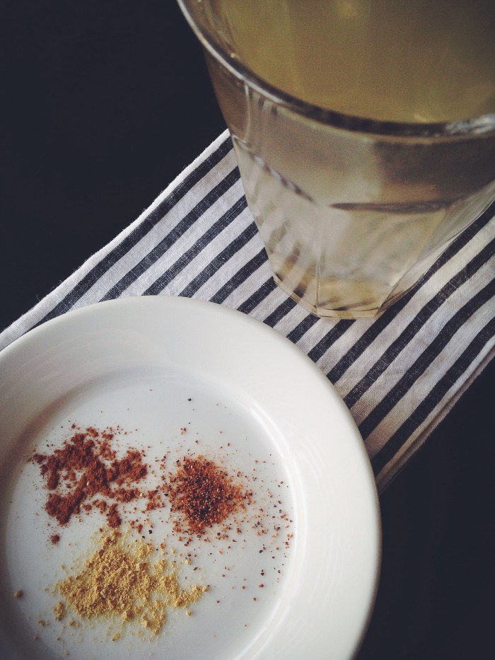 Processed with VSCOcam with f2 preset