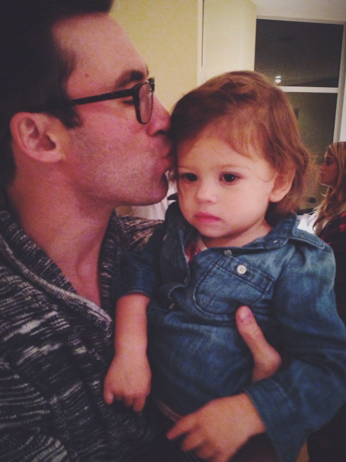 The cutest little pizza maker!