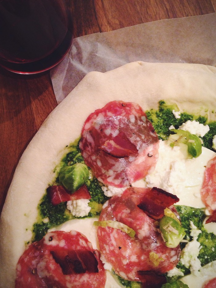 Processed with VSCOcam with f2 preset