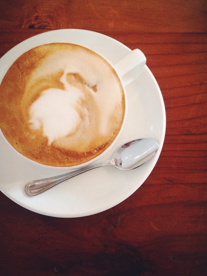 Processed with VSCOcam with f2 preset