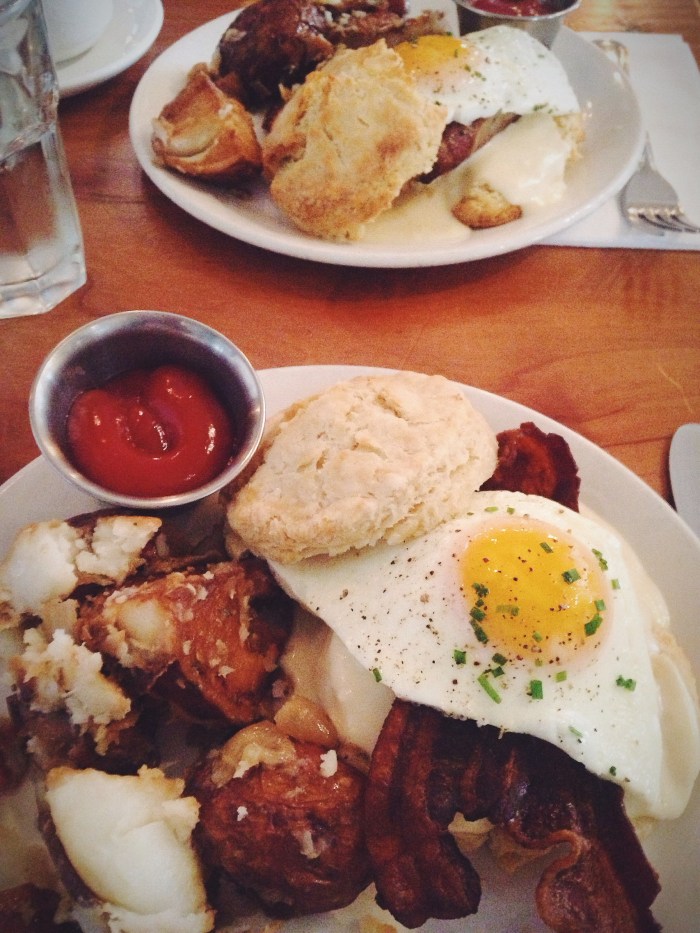 Processed with VSCOcam with f2 preset