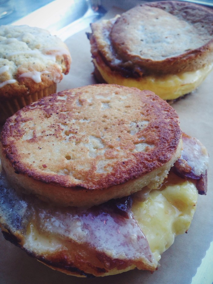 Processed with VSCOcam with f2 preset