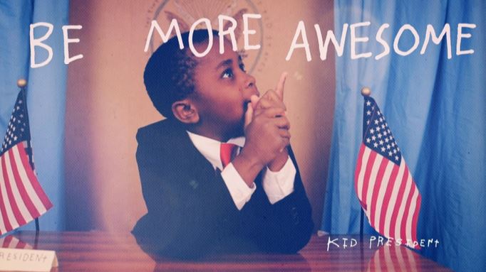 Kid President