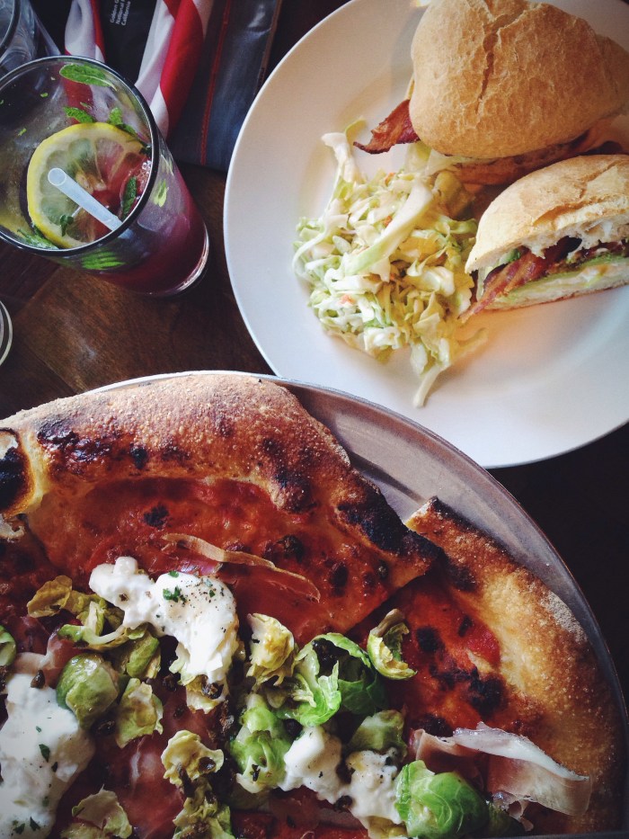 Processed with VSCOcam with f2 preset