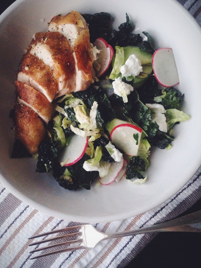 Processed with VSCOcam with f2 preset