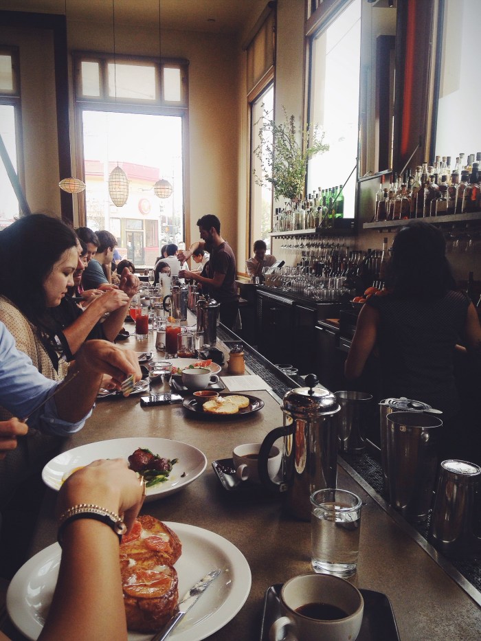 Processed with VSCOcam with f2 preset