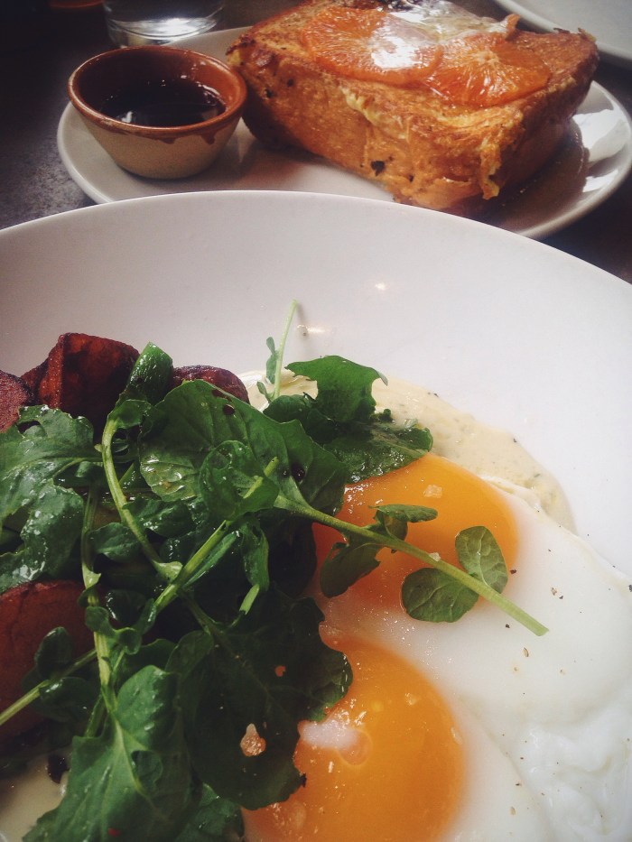 Processed with VSCOcam with f2 preset