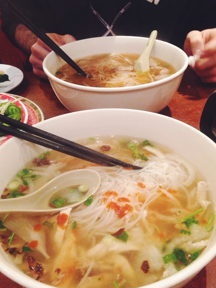 Processed with VSCOcam with f2 preset