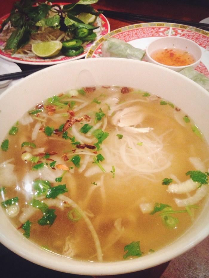 Processed with VSCOcam with f2 preset