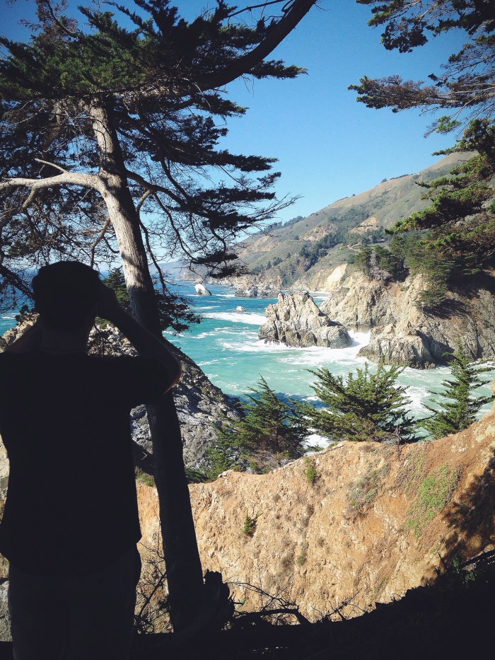 Processed with VSCOcam with f2 preset