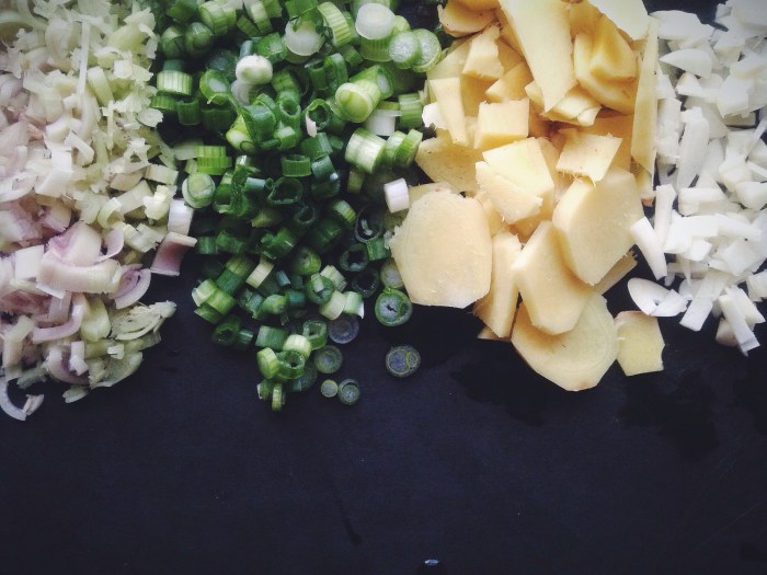 Processed with VSCOcam with f2 preset