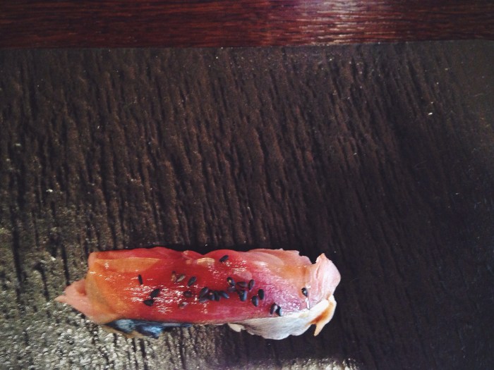 Processed with VSCOcam with f2 preset