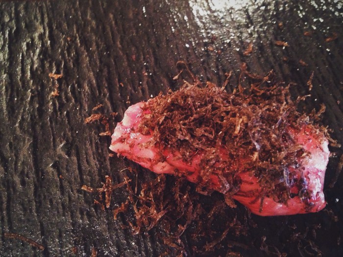 Processed with VSCOcam with f2 preset