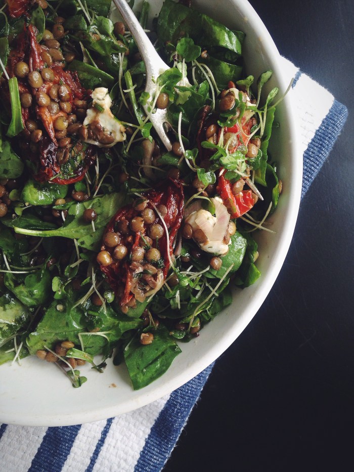 Processed with VSCOcam with f2 preset