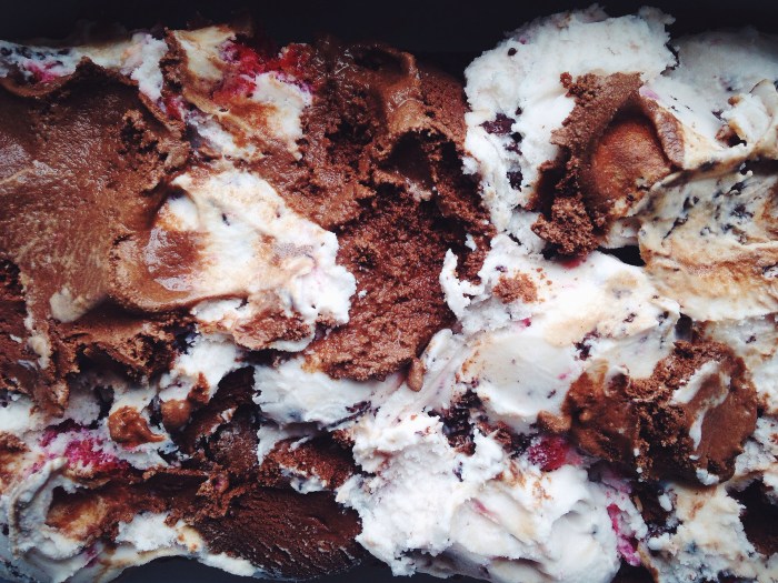 Processed with VSCOcam with f2 preset