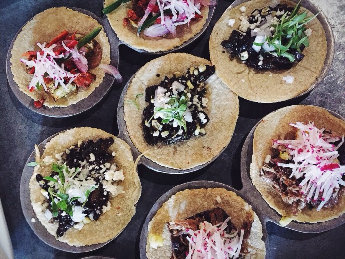 We will take one of each thank you very much!