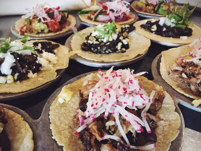 Tacos for dayyyyzzzzz