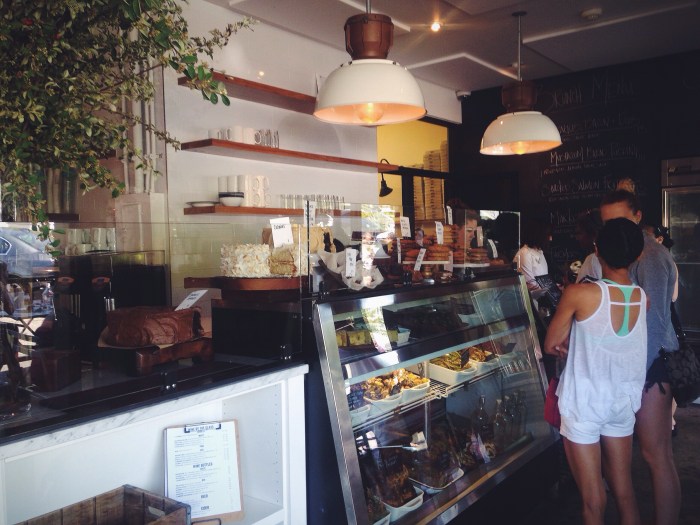 Such a well designed and beautiful space