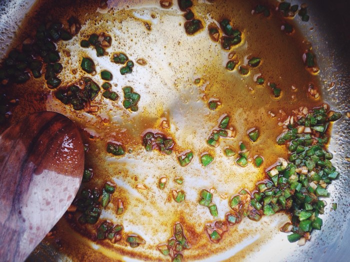 I wish you could scratch and sniff this picture