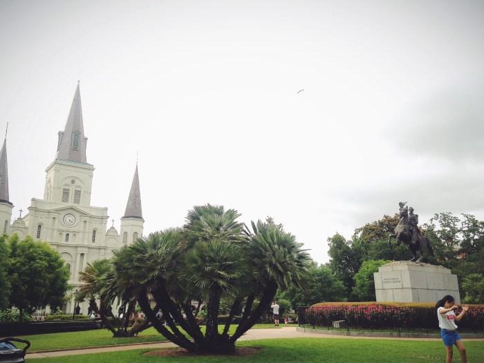 Such beauty and history in this town...definitely need to return to spend more time enjoying it and learning