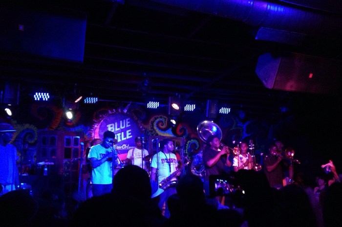 My favorite moment of them all was dancing to this incredible group, SO SO SO fun!